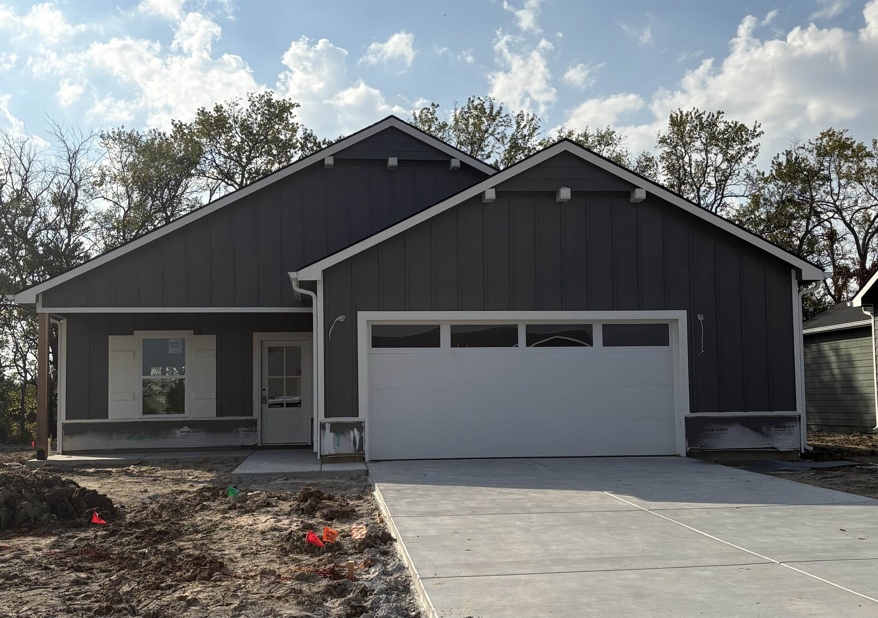 2235 S San Marino Circle Andover KS 67002