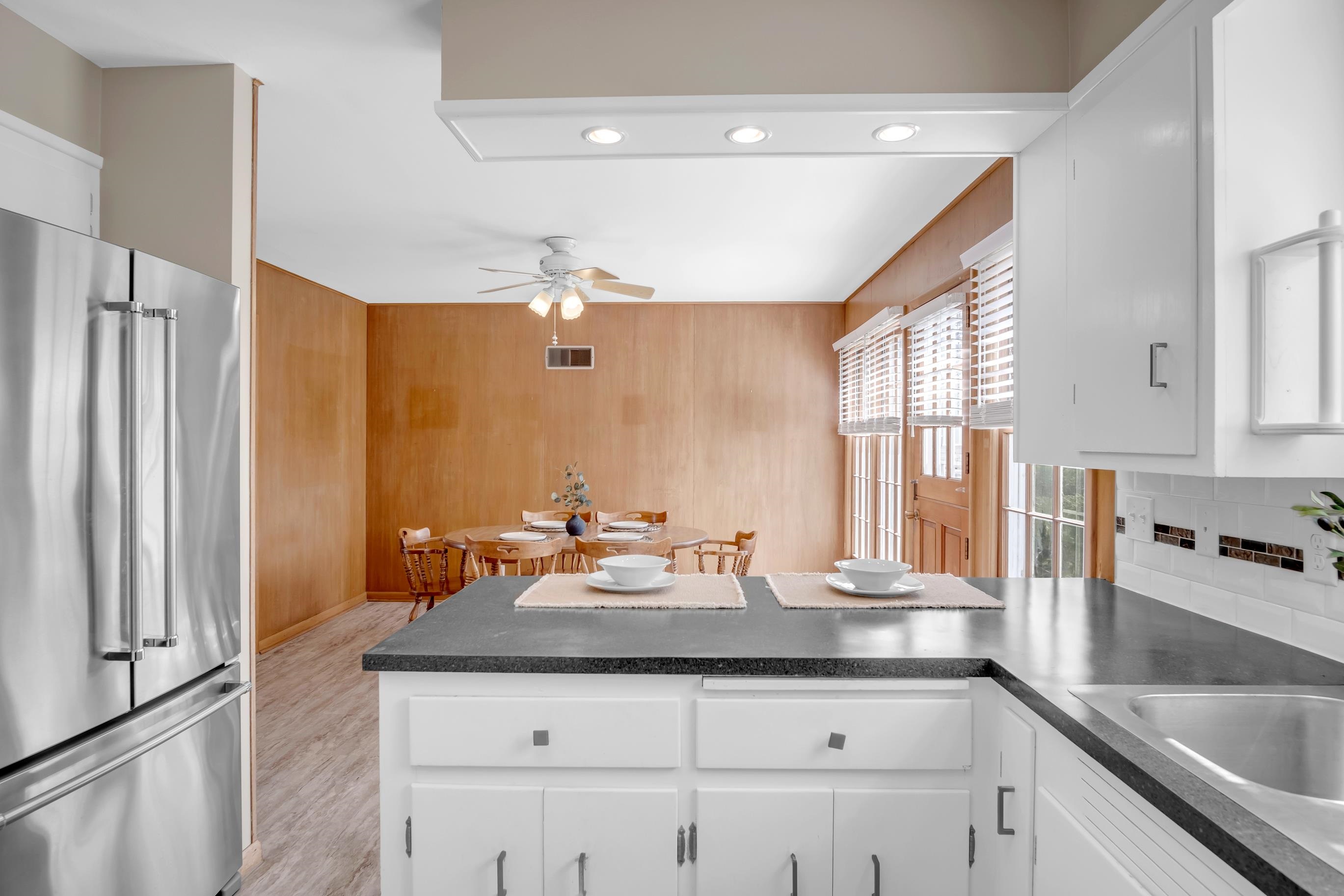 17 Circle Drive Newton KS 67114