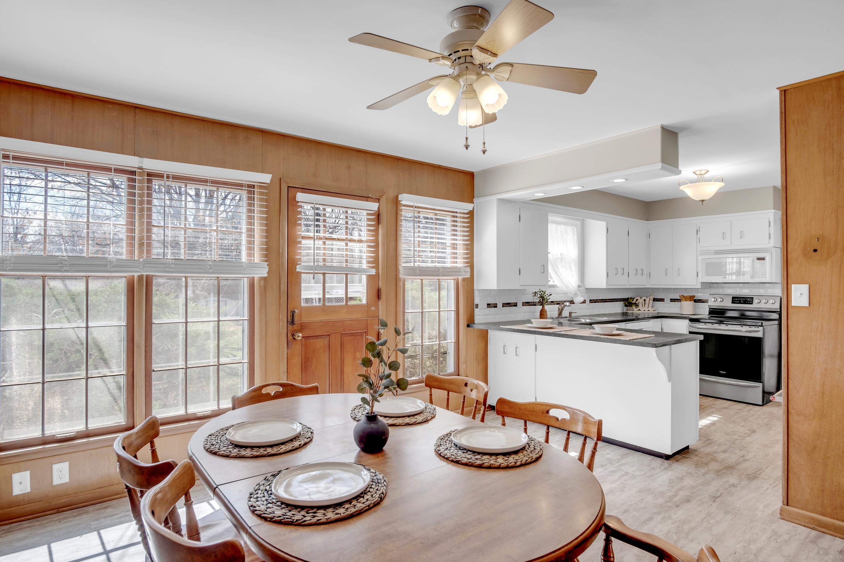 17 Circle Drive Newton KS 67114