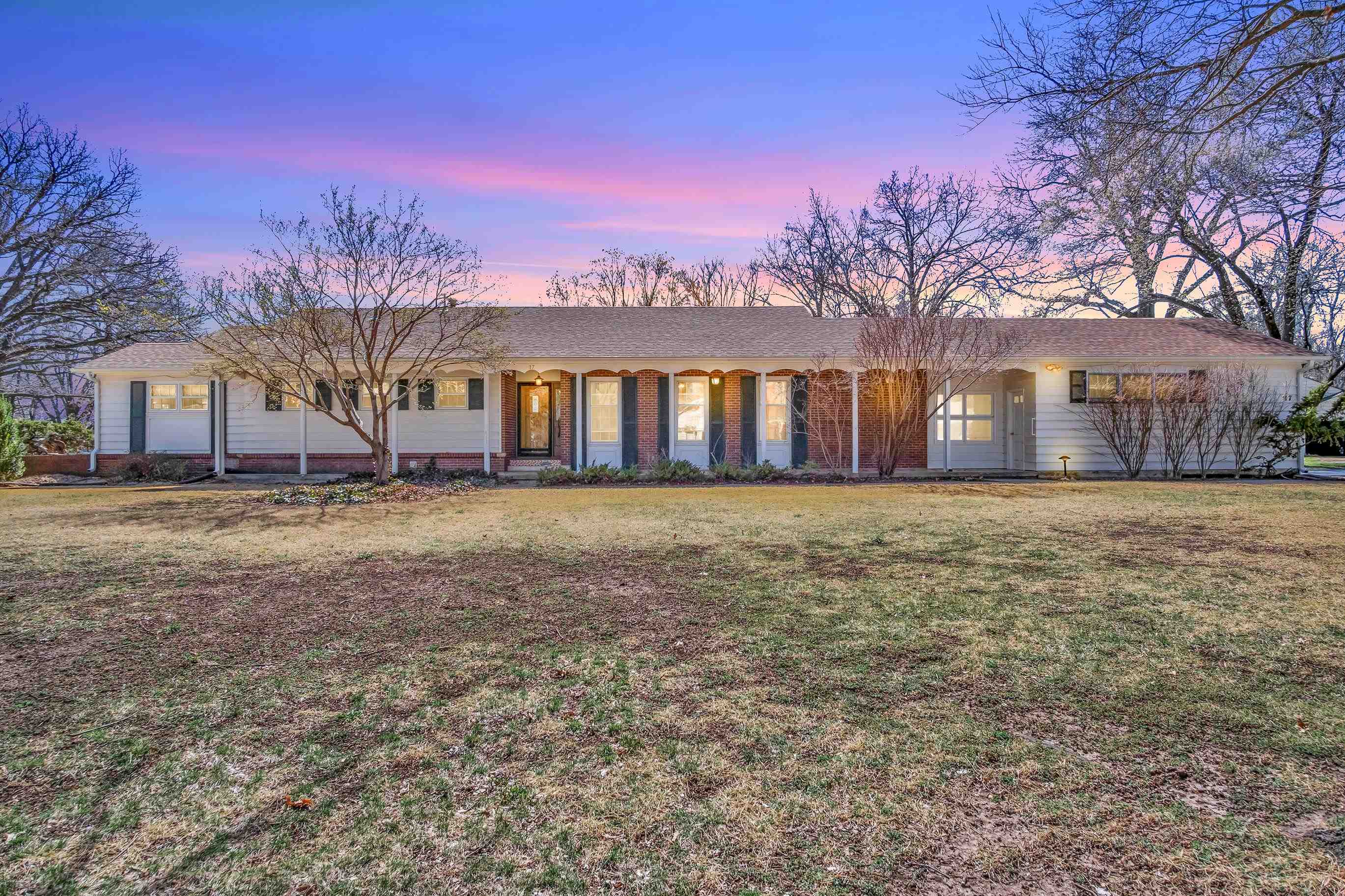 17 Circle Drive Newton KS 67114
