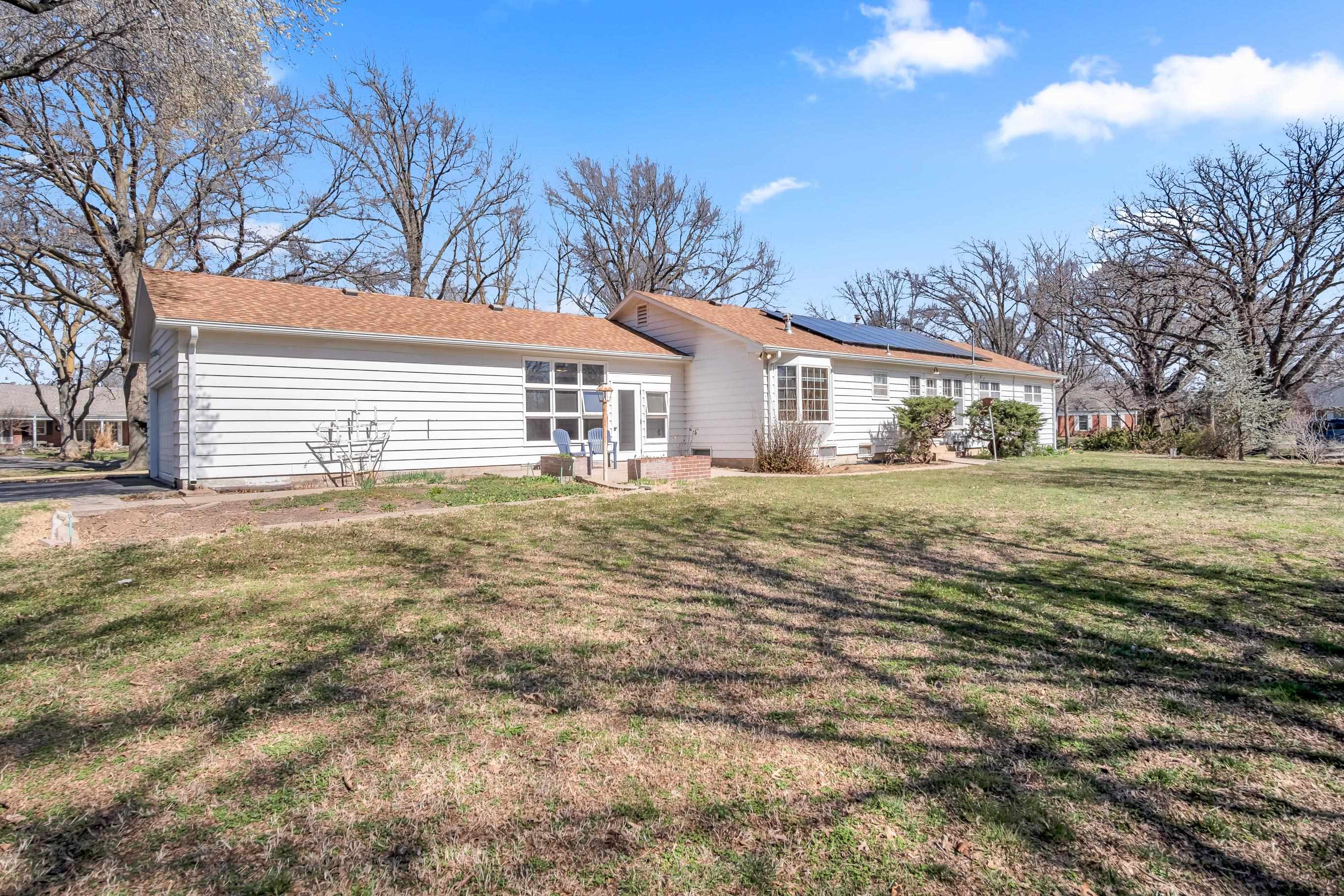 17 Circle Drive Newton KS 67114
