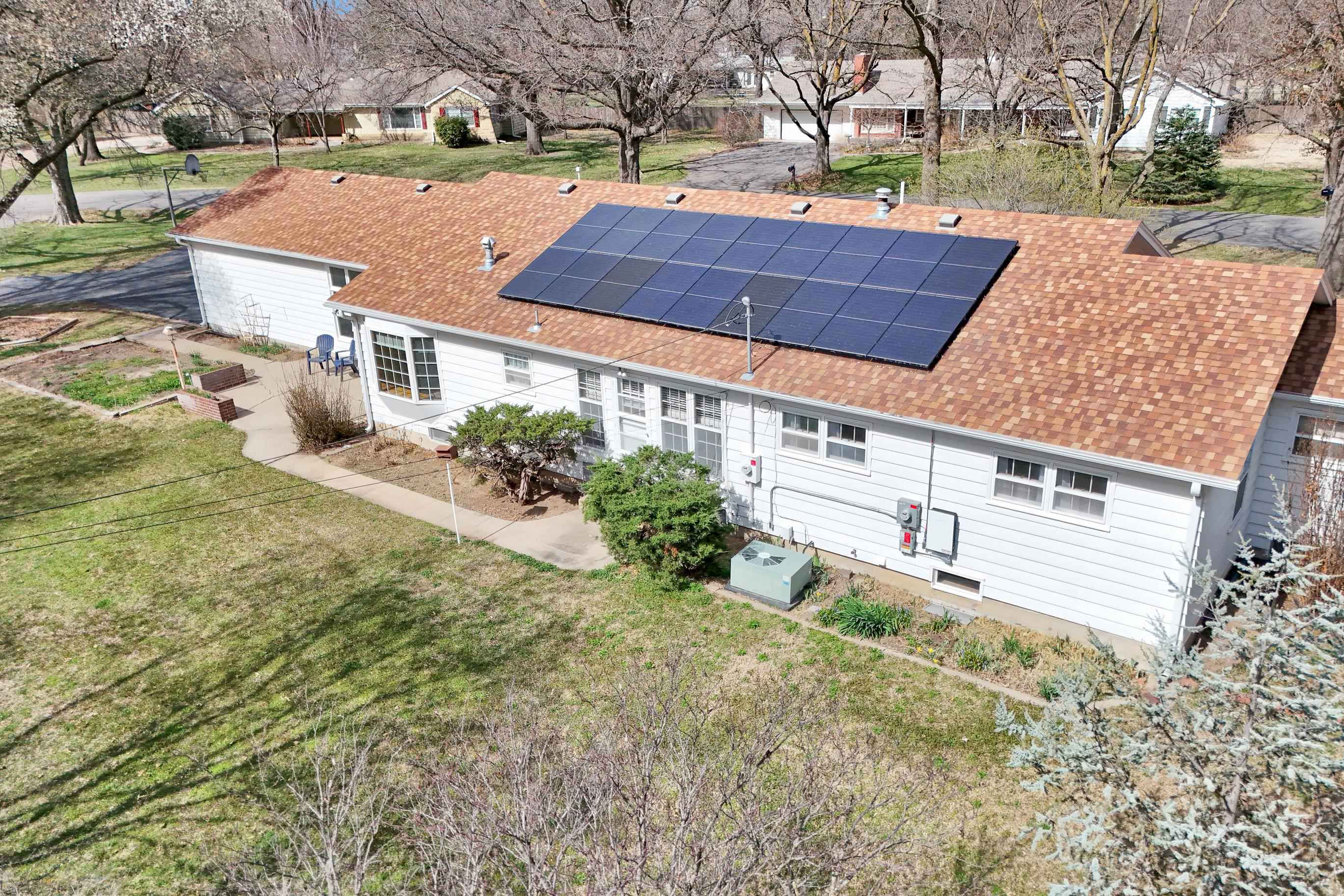 17 Circle Drive Newton KS 67114
