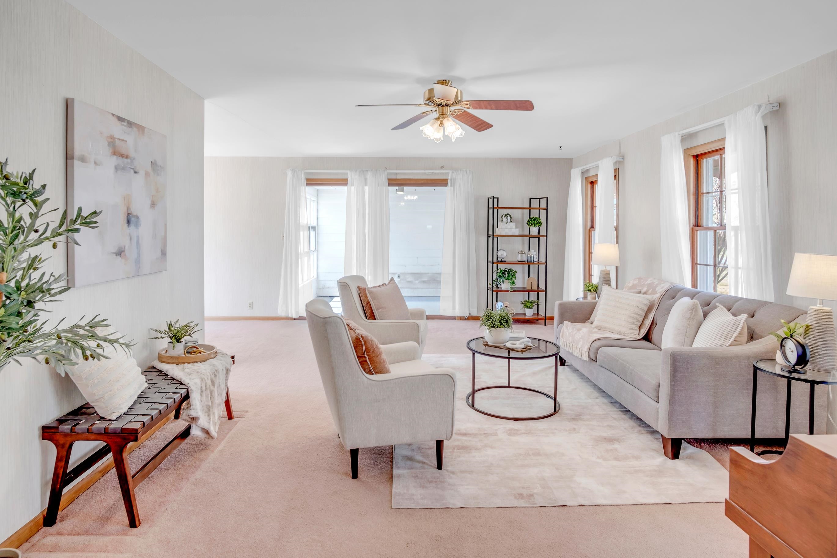 17 Circle Drive Newton KS 67114