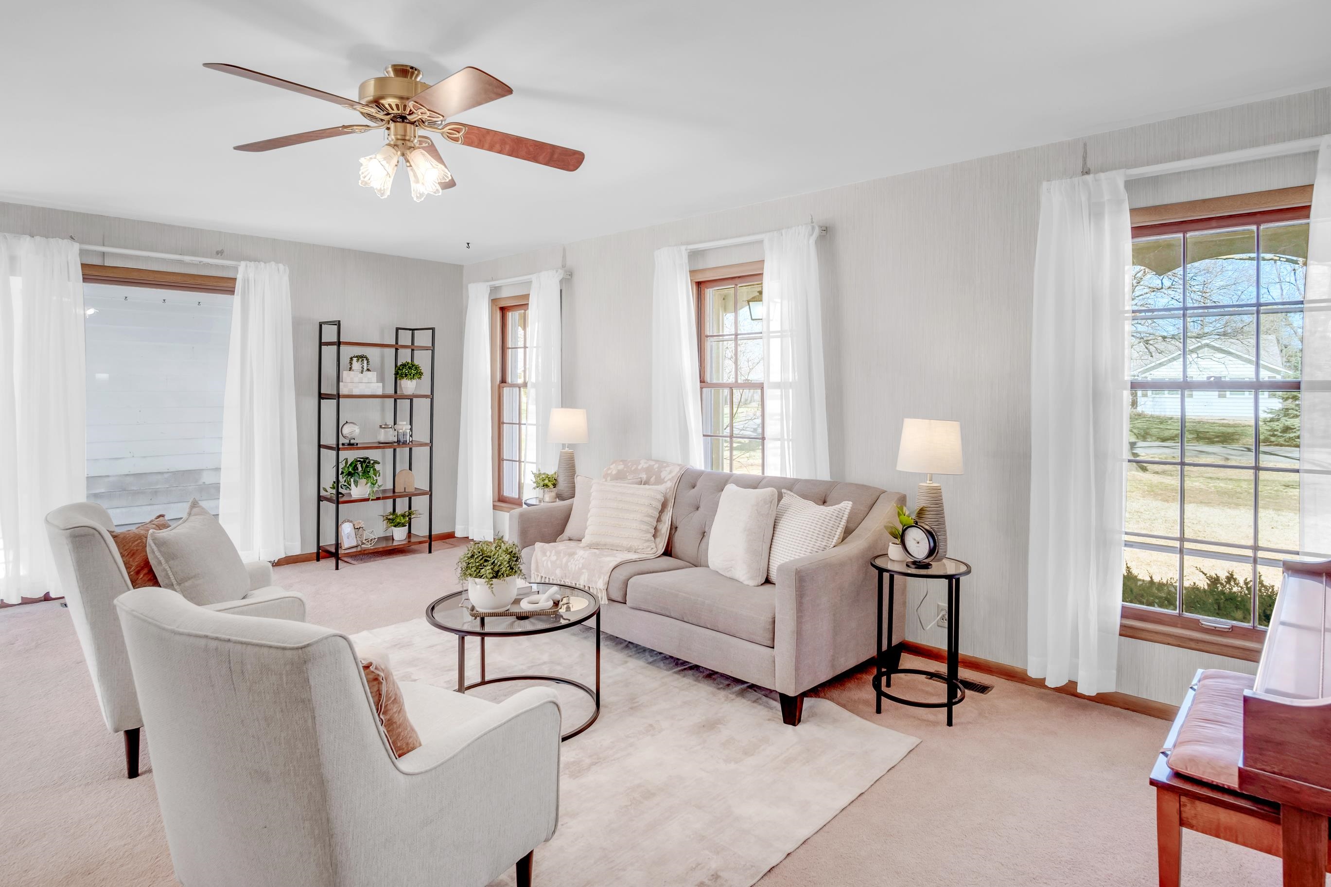 17 Circle Drive Newton KS 67114