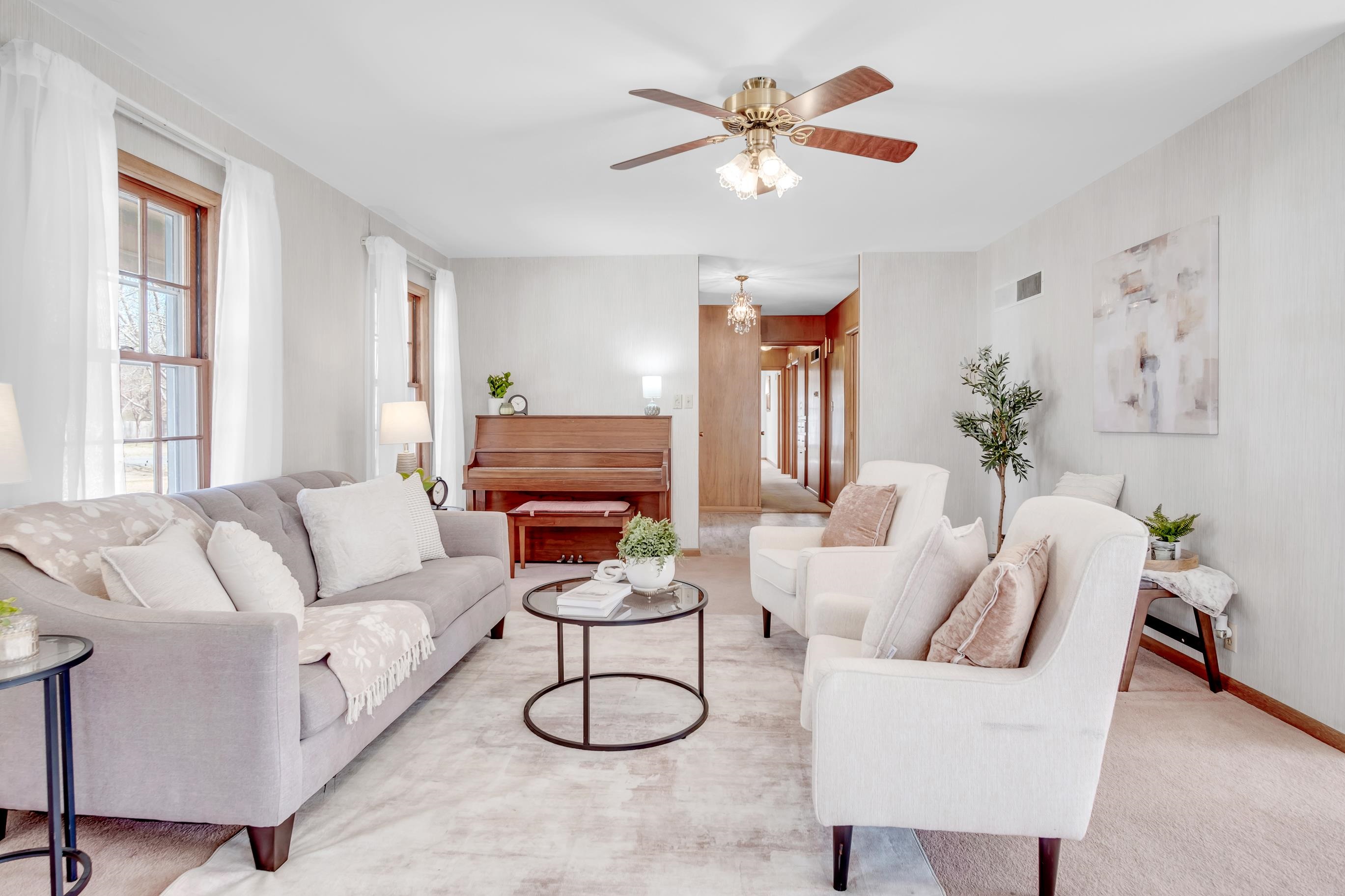 17 Circle Drive Newton KS 67114