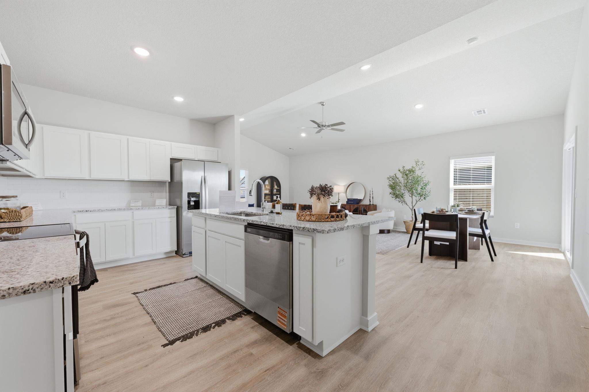 355 N Woodstone Street Derby KS 67037-7814