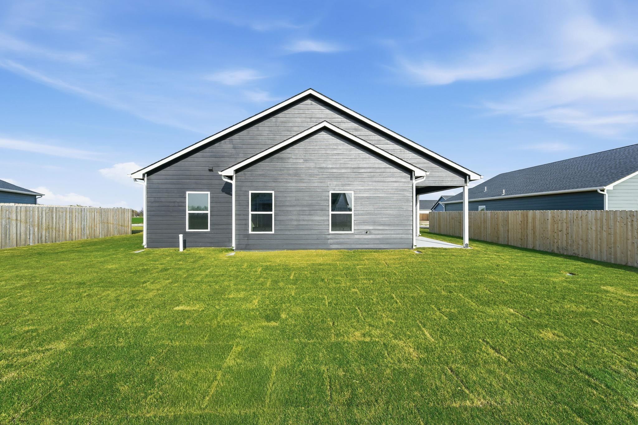 355 N Woodstone Street Derby KS 67037-7814