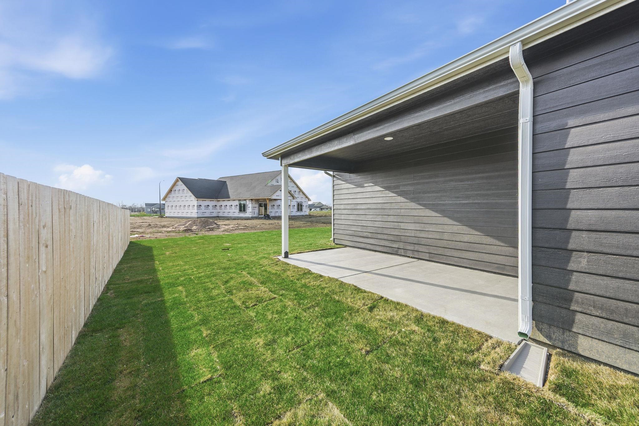 355 N Woodstone Street Derby KS 67037-7814