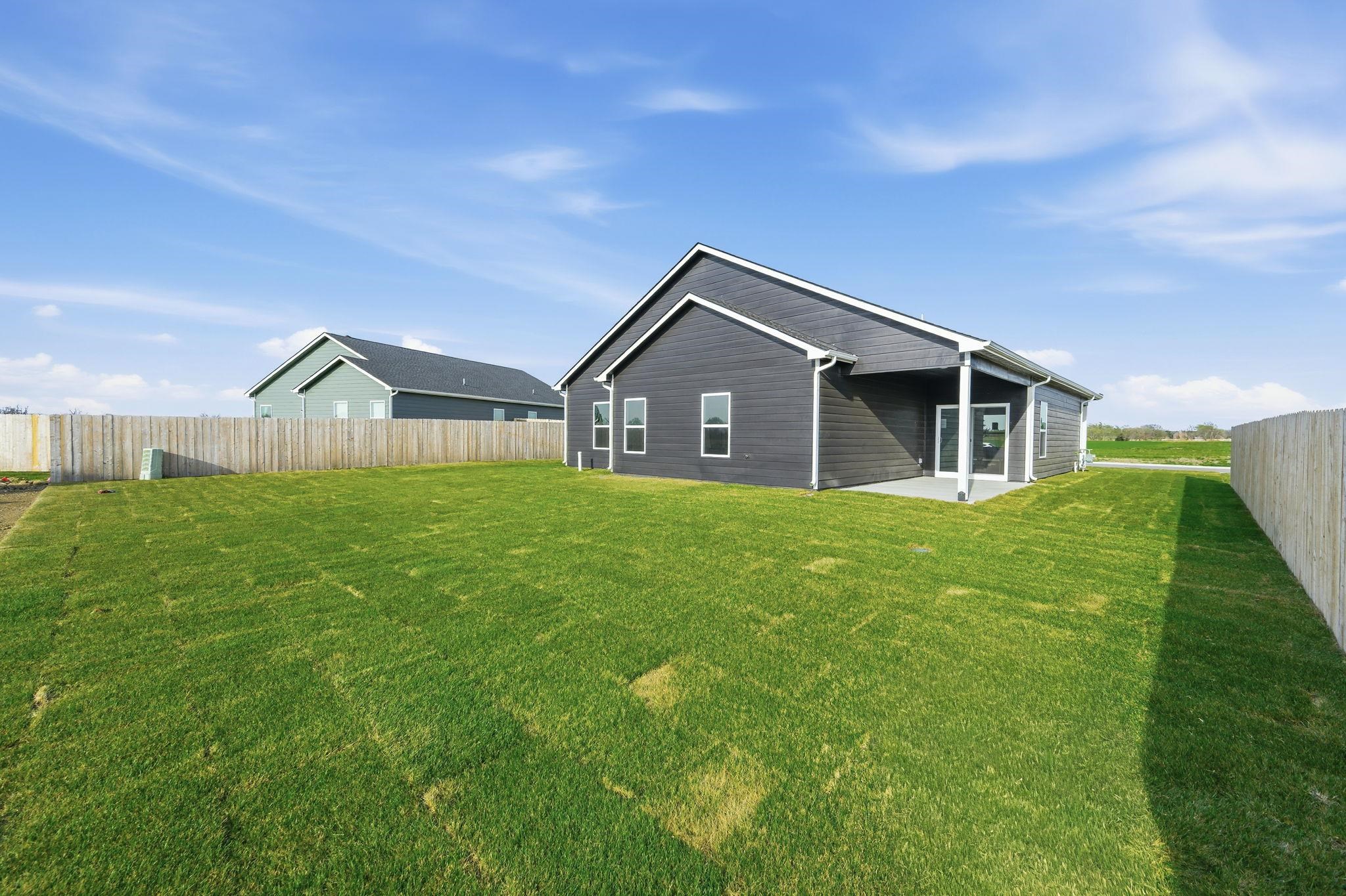 355 N Woodstone Street Derby KS 67037-7814