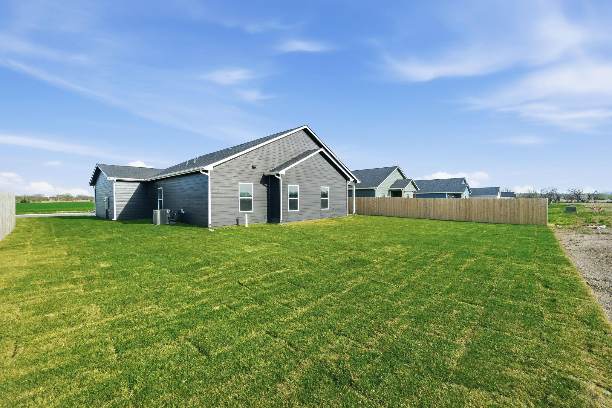 355 N Woodstone Street Derby KS 67037-7814