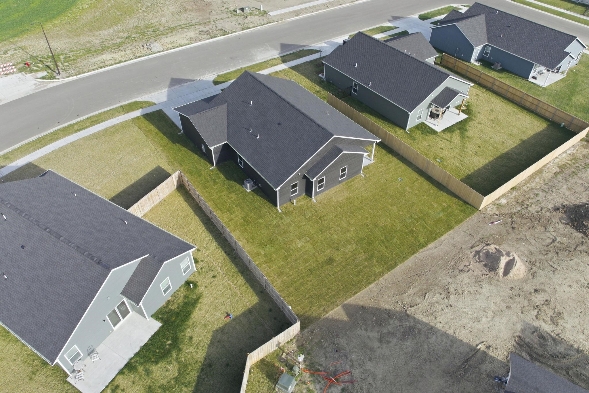 355 N Woodstone Street Derby KS 67037-7814