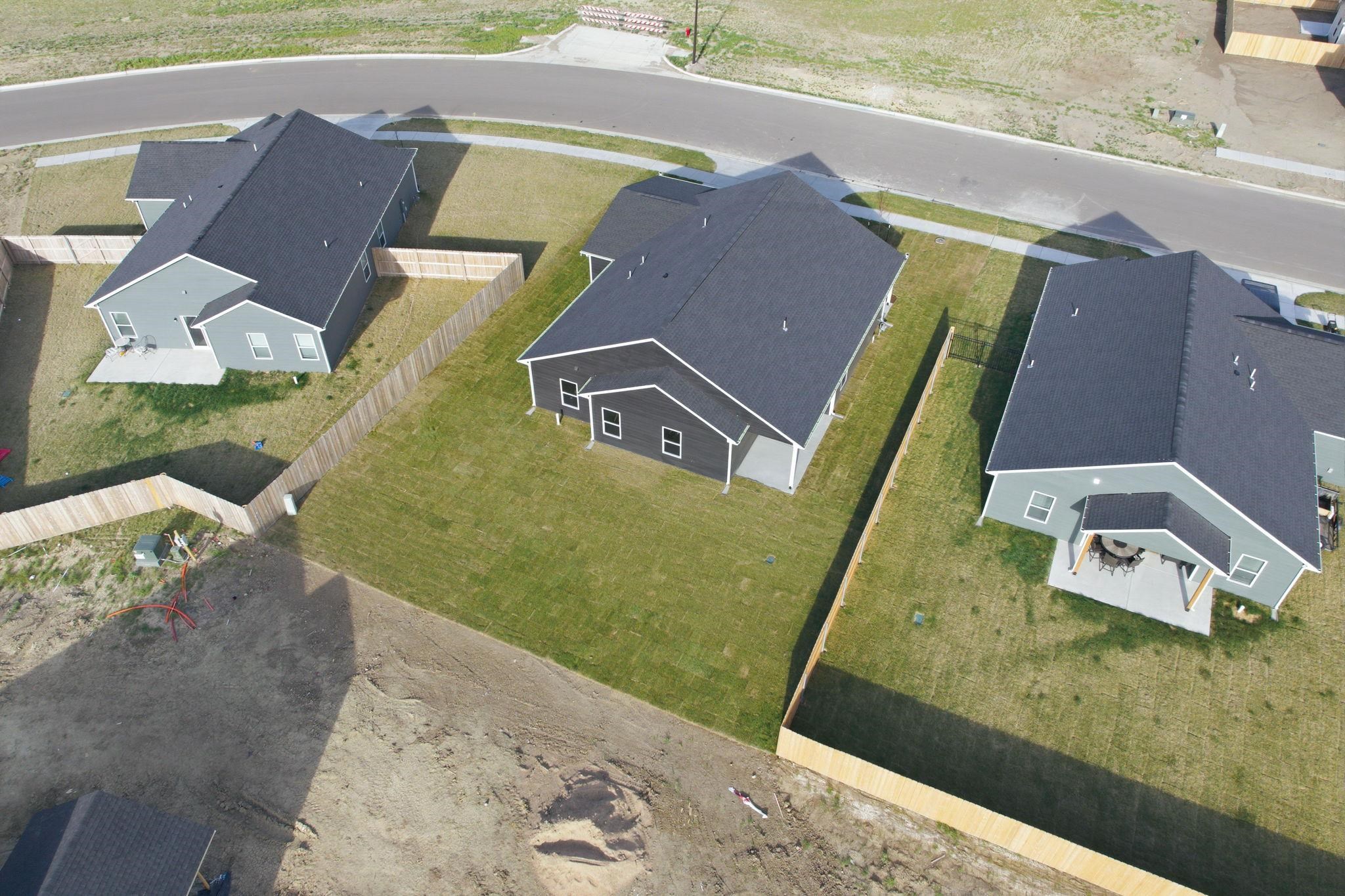 355 N Woodstone Street Derby KS 67037-7814