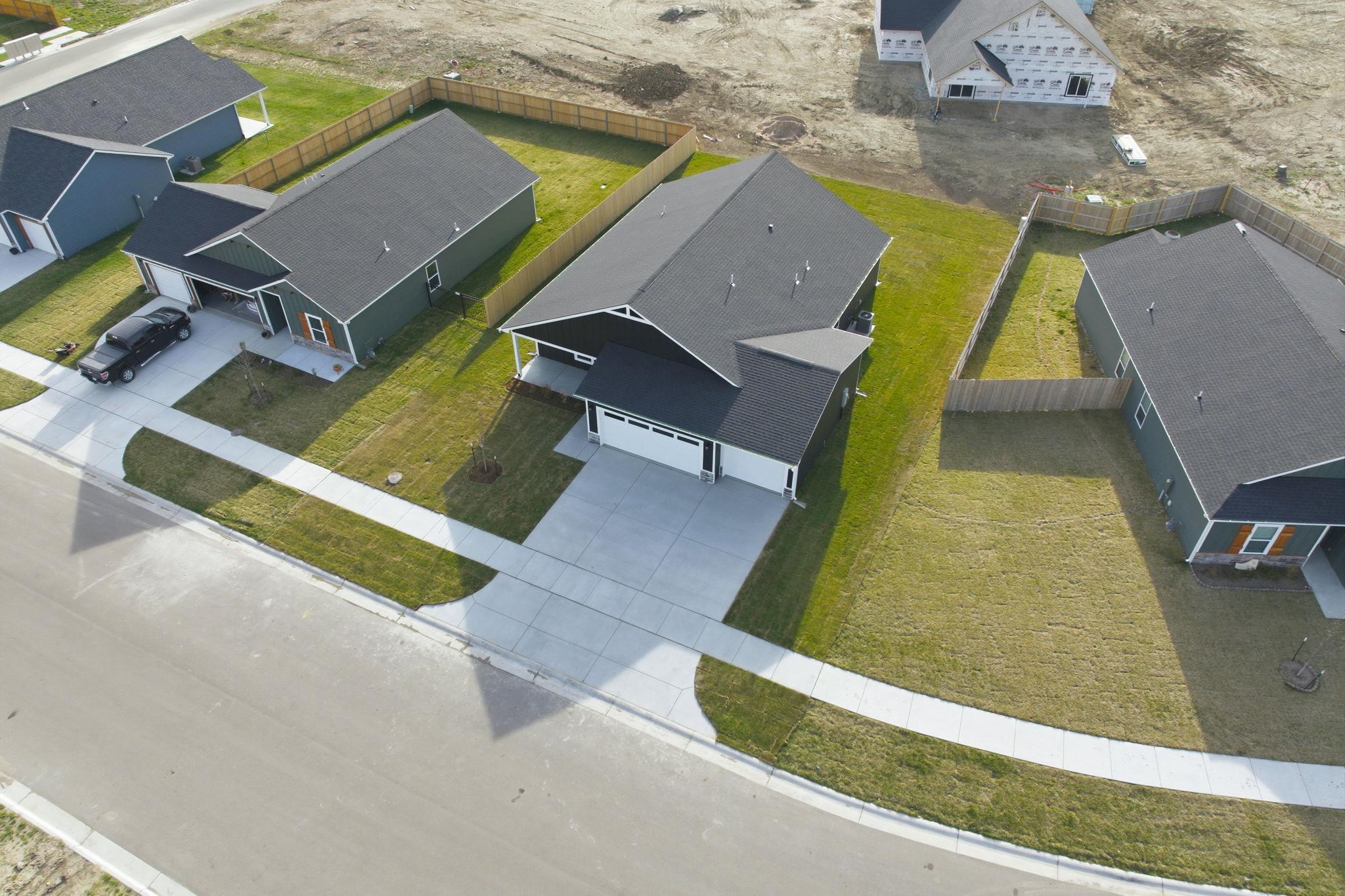 355 N Woodstone Street Derby KS 67037-7814