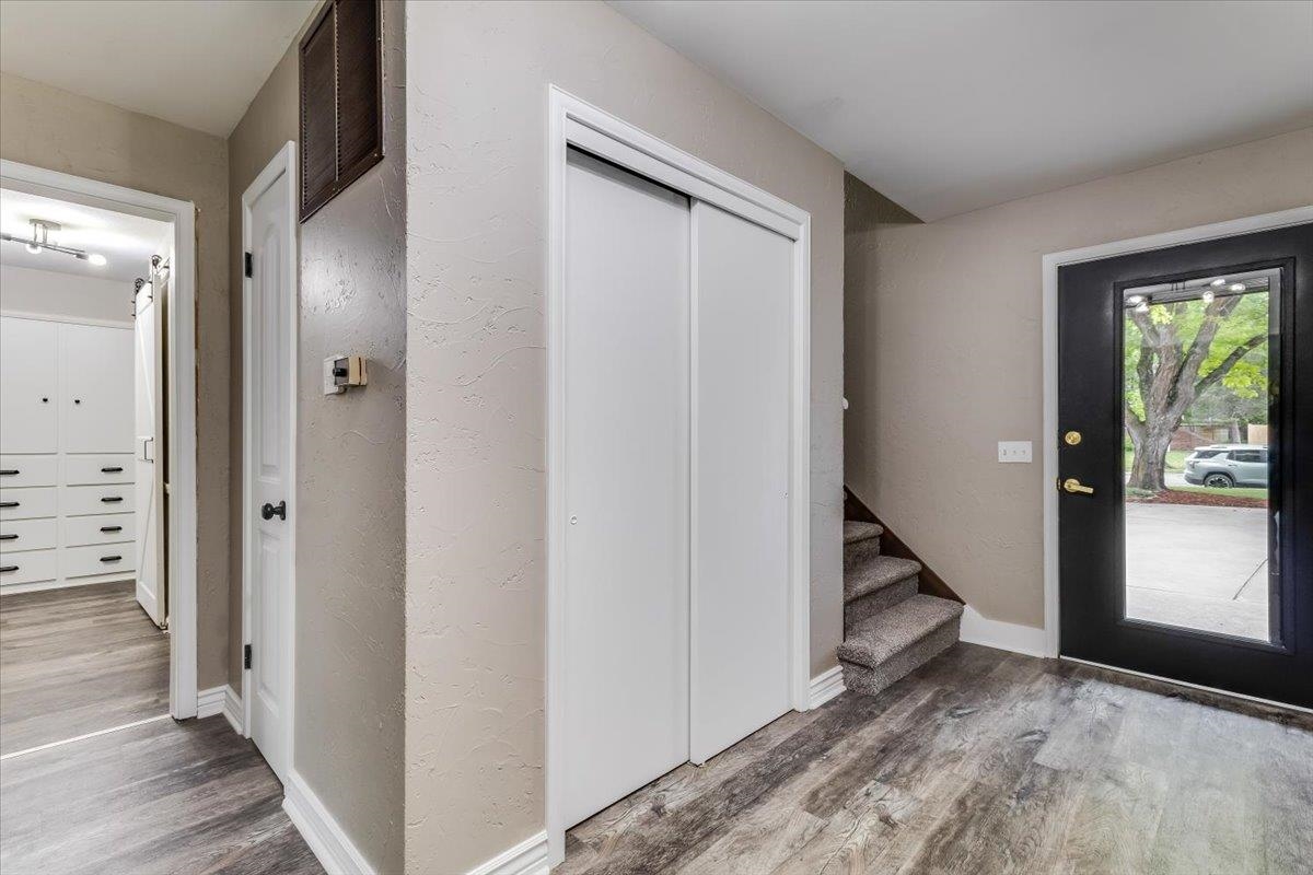 720 N Stratford Wichita KS 67206