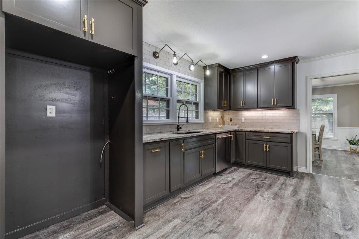 720 N Stratford Wichita KS 67206