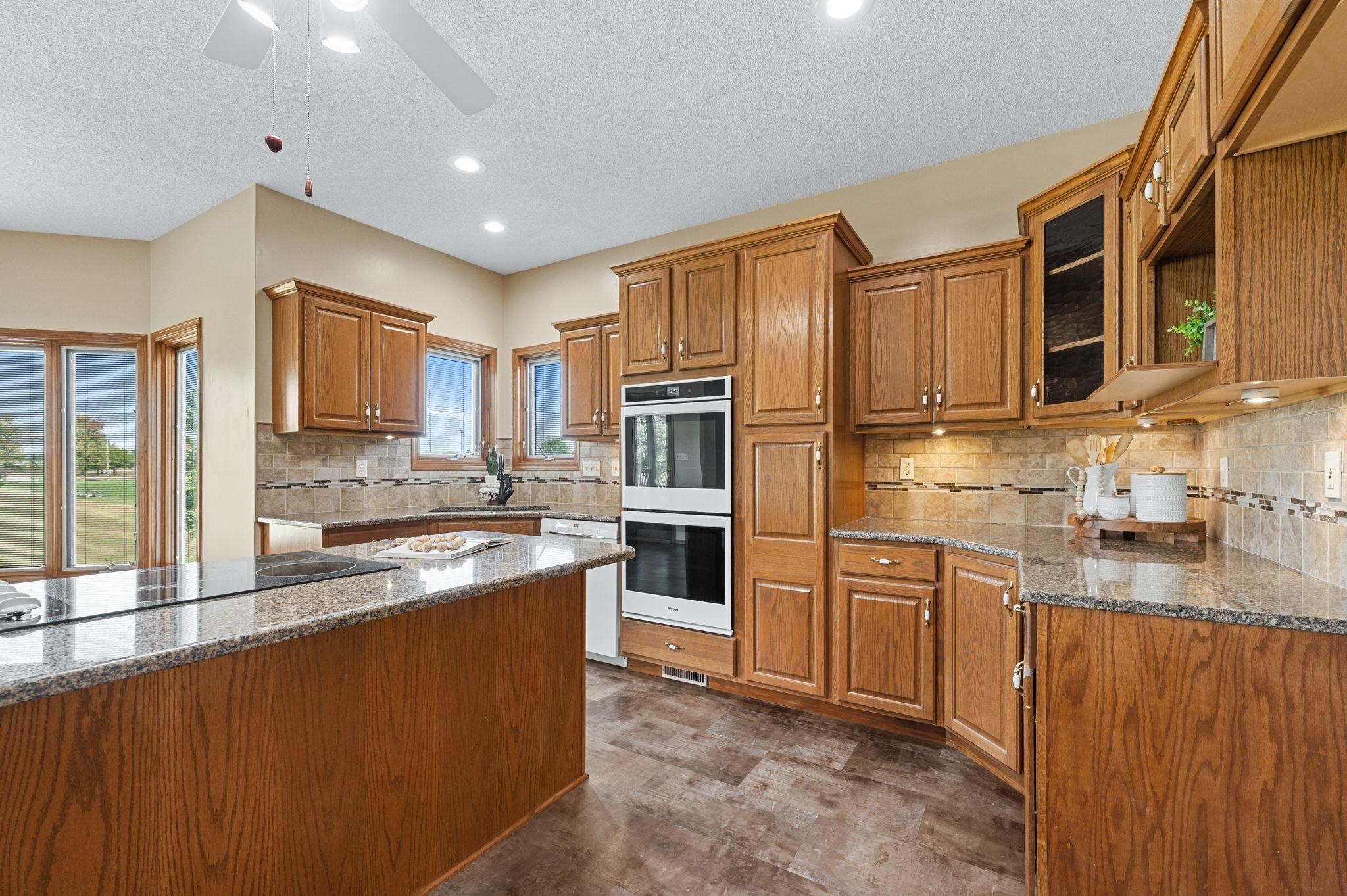 1008 Park Glen Clearwater KS 67026