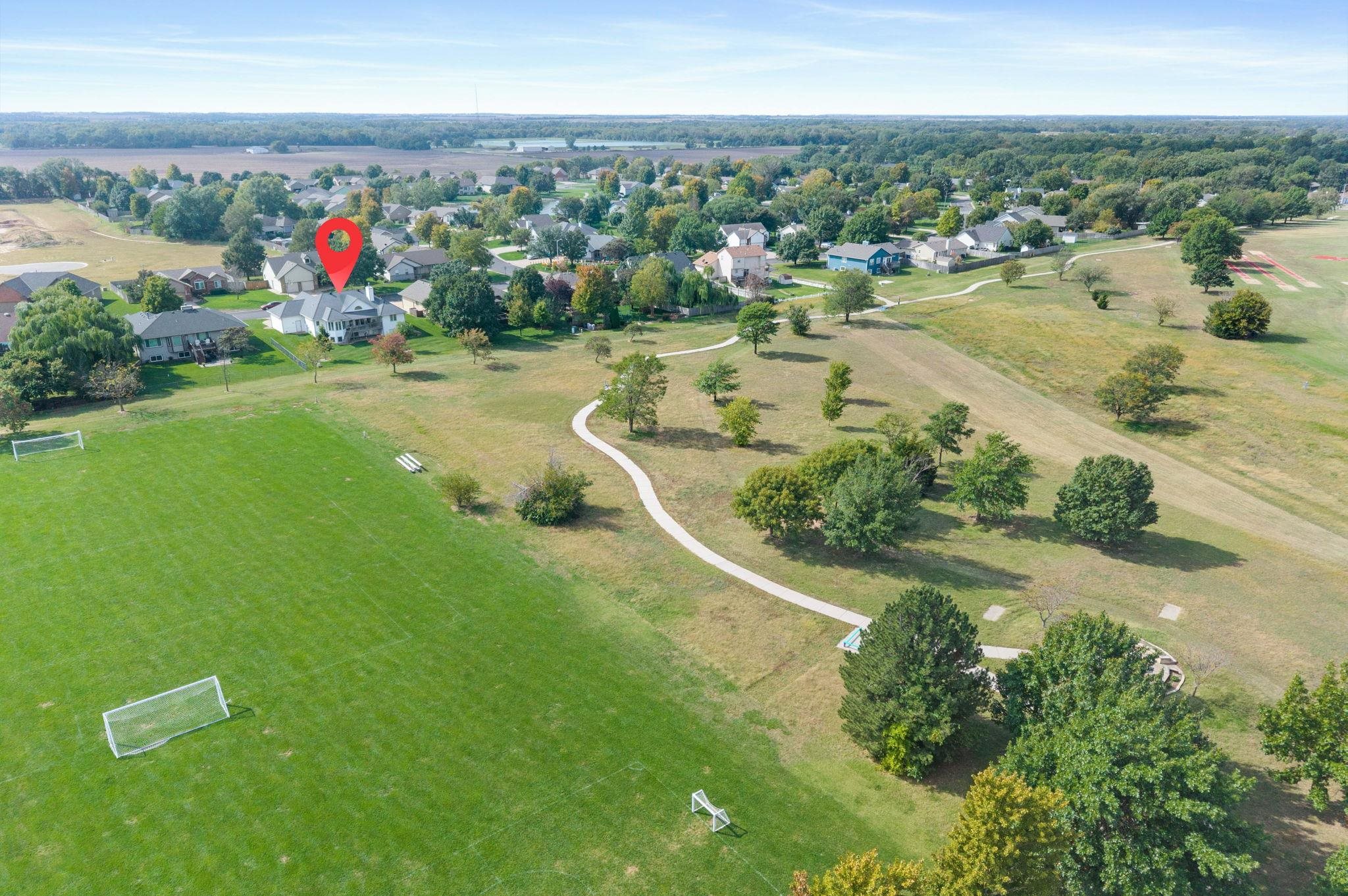 1008 Park Glen Clearwater KS 67026