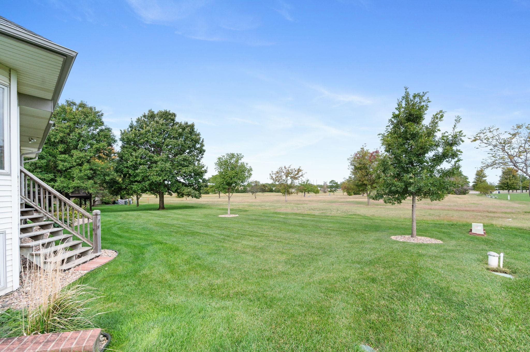 1008 Park Glen Clearwater KS 67026