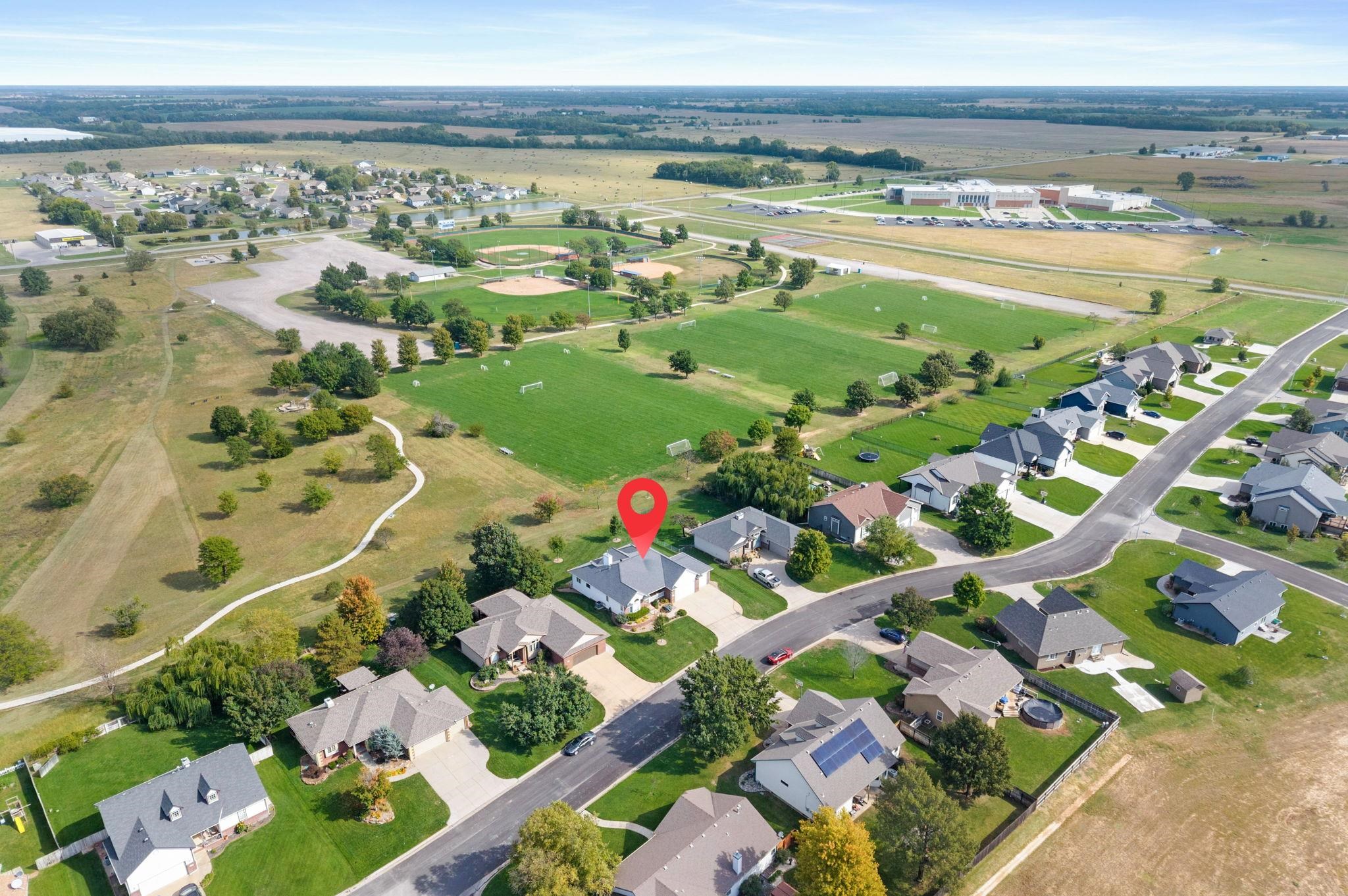 1008 Park Glen Clearwater KS 67026