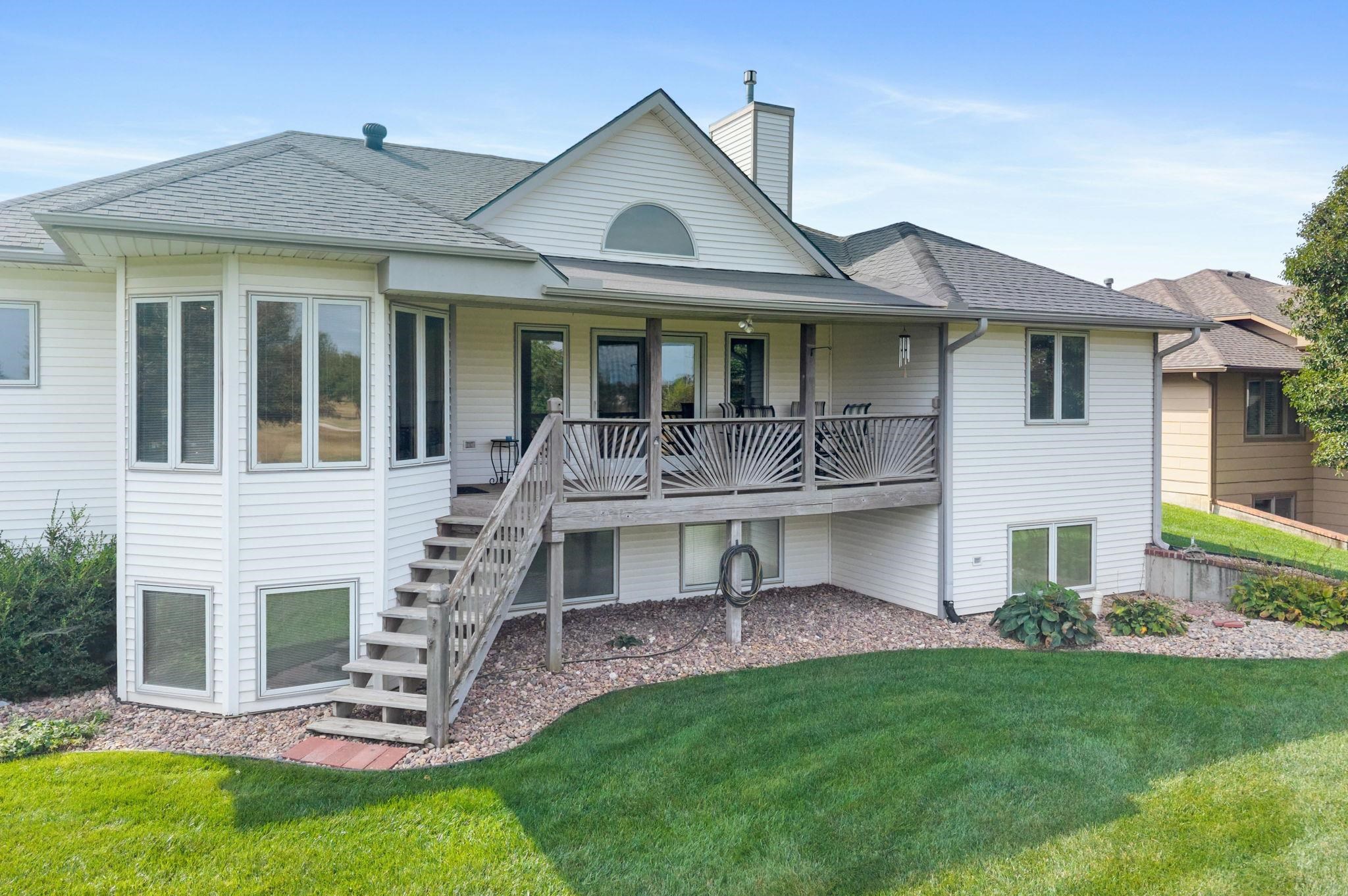 1008 Park Glen Clearwater KS 67026