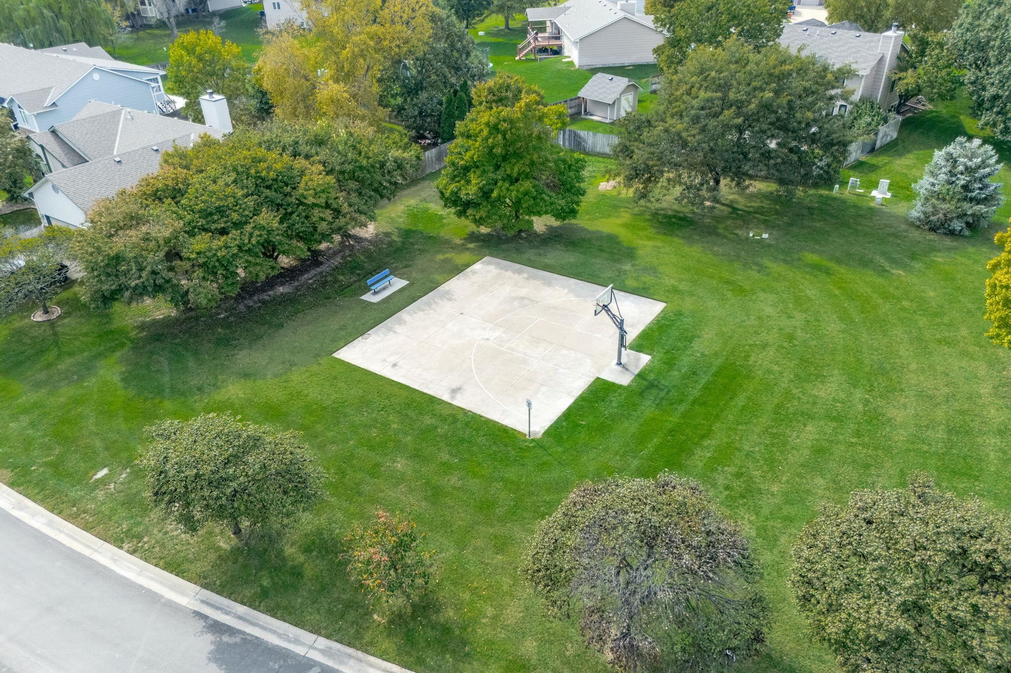 1008 Park Glen Clearwater KS 67026