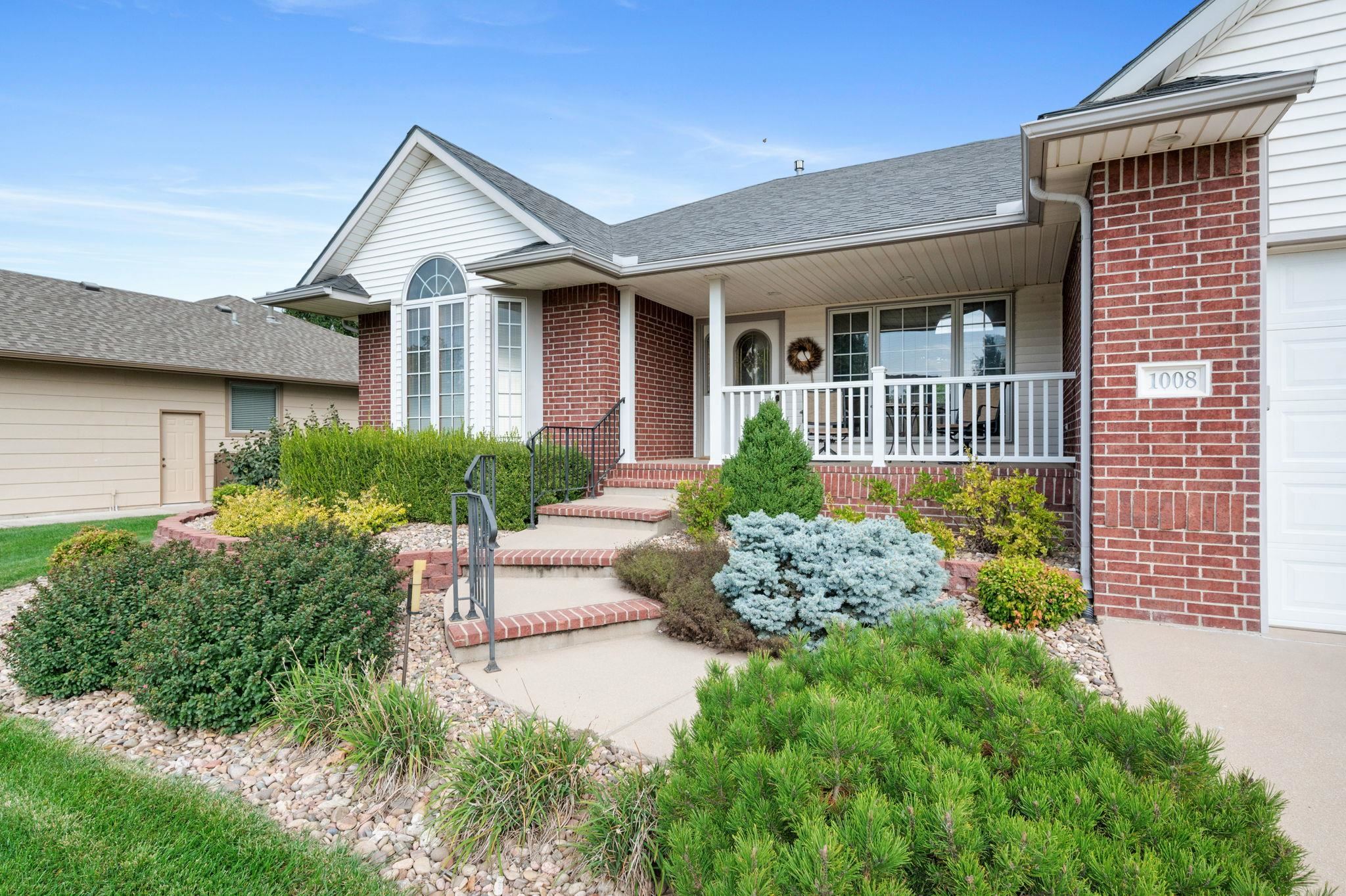 1008 Park Glen Clearwater KS 67026