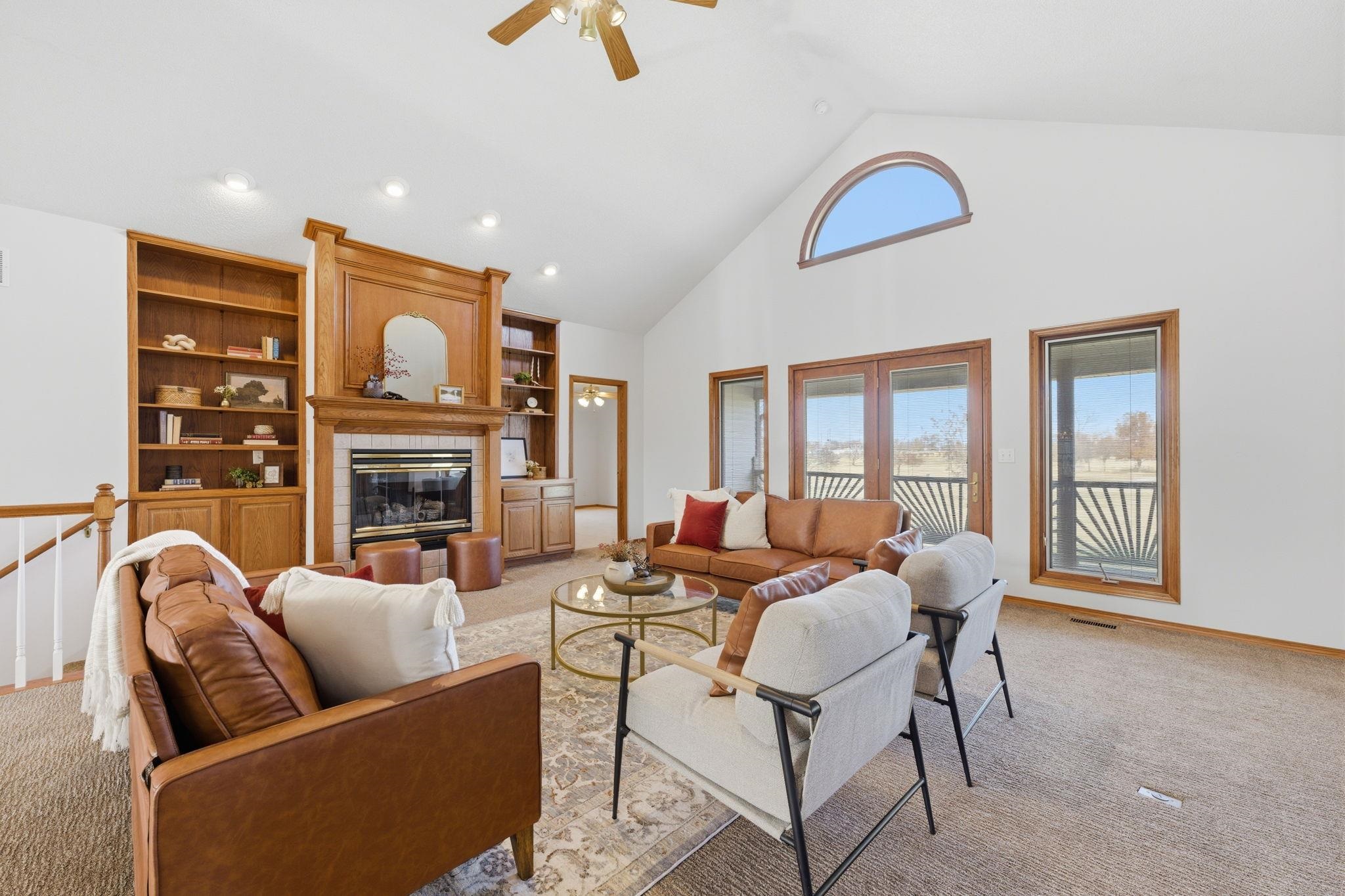 1008 Park Glen Clearwater KS 67026