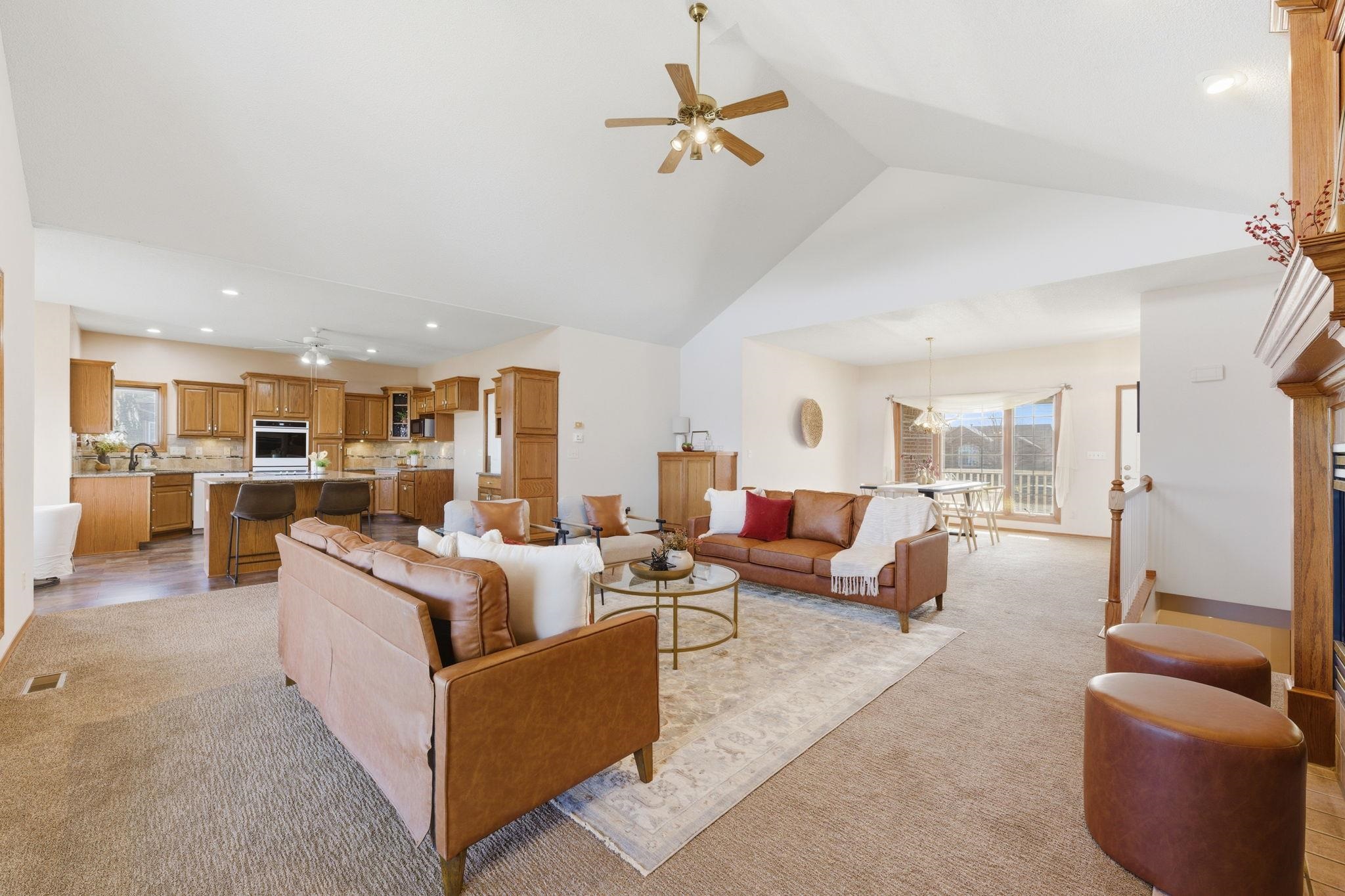 1008 Park Glen Clearwater KS 67026