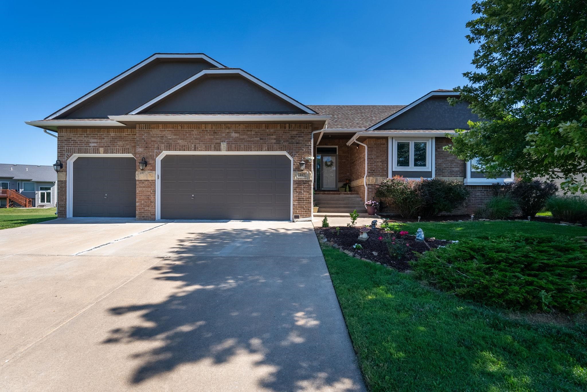 217 S Onewood Andover KS 67002