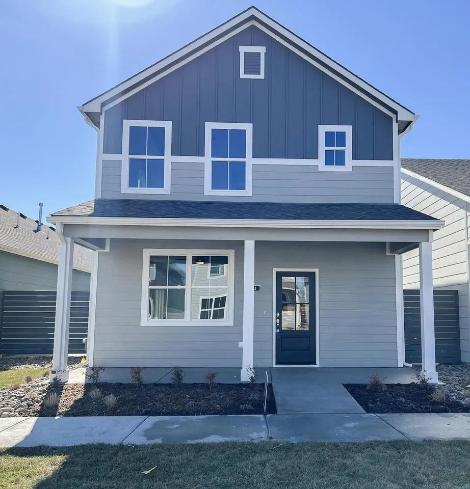 403 E Park Place Andover KS 67002