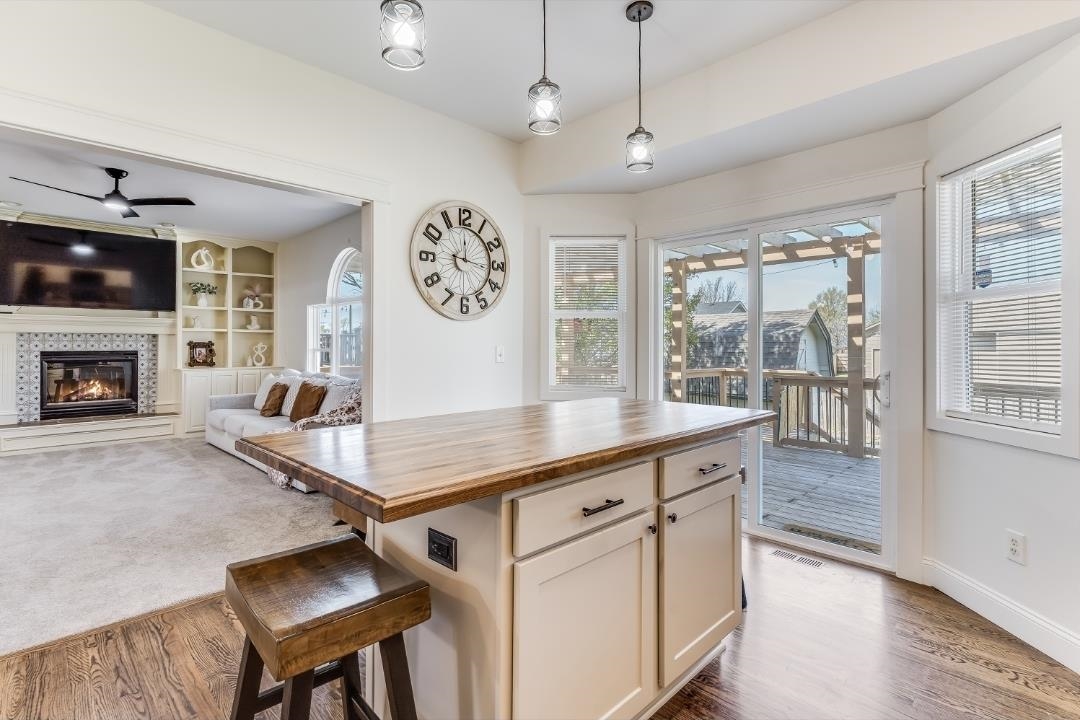 823 S Surrey Lane Maize KS 67101