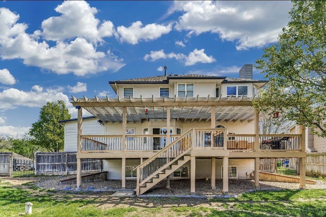 823 S Surrey Lane Maize KS 67101