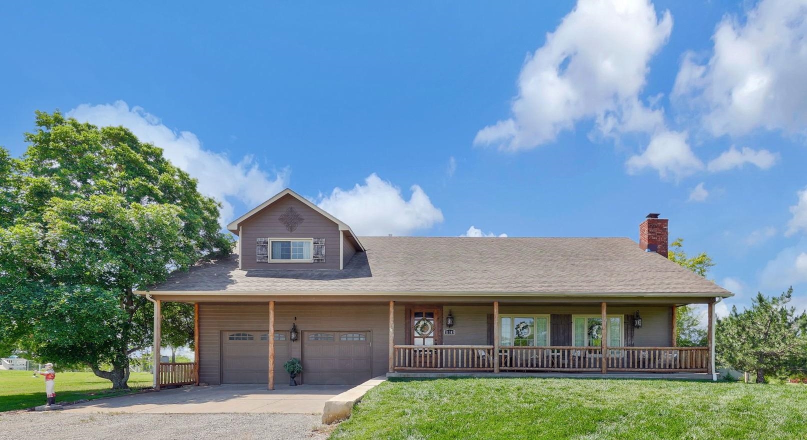 11385 SW 50th Street Towanda KS 67144