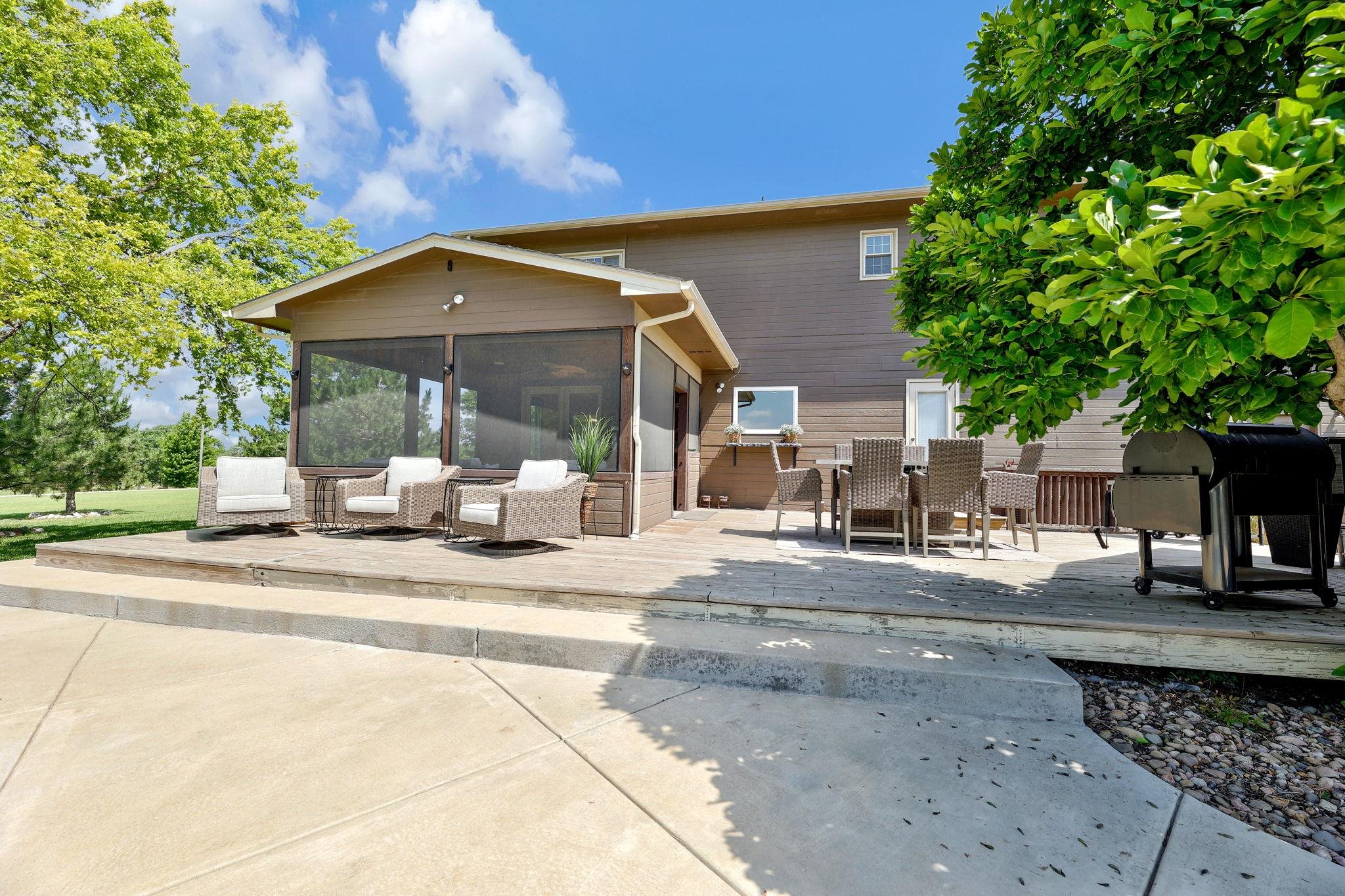 11385 SW 50th Street Towanda KS 67144