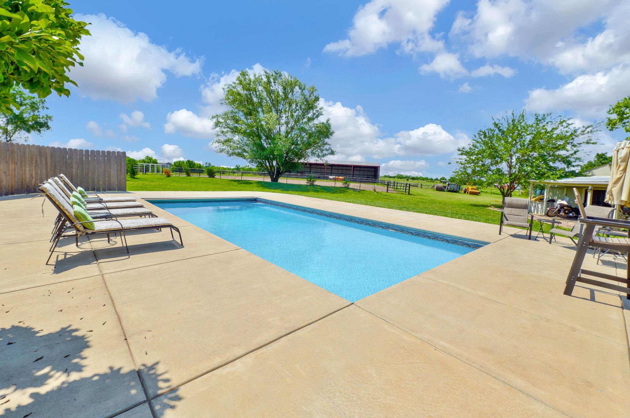 11385 SW 50th Street Towanda KS 67144