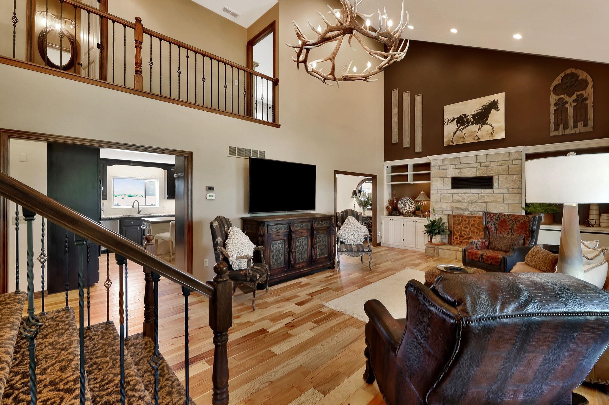11385 SW 50th Street Towanda KS 67144