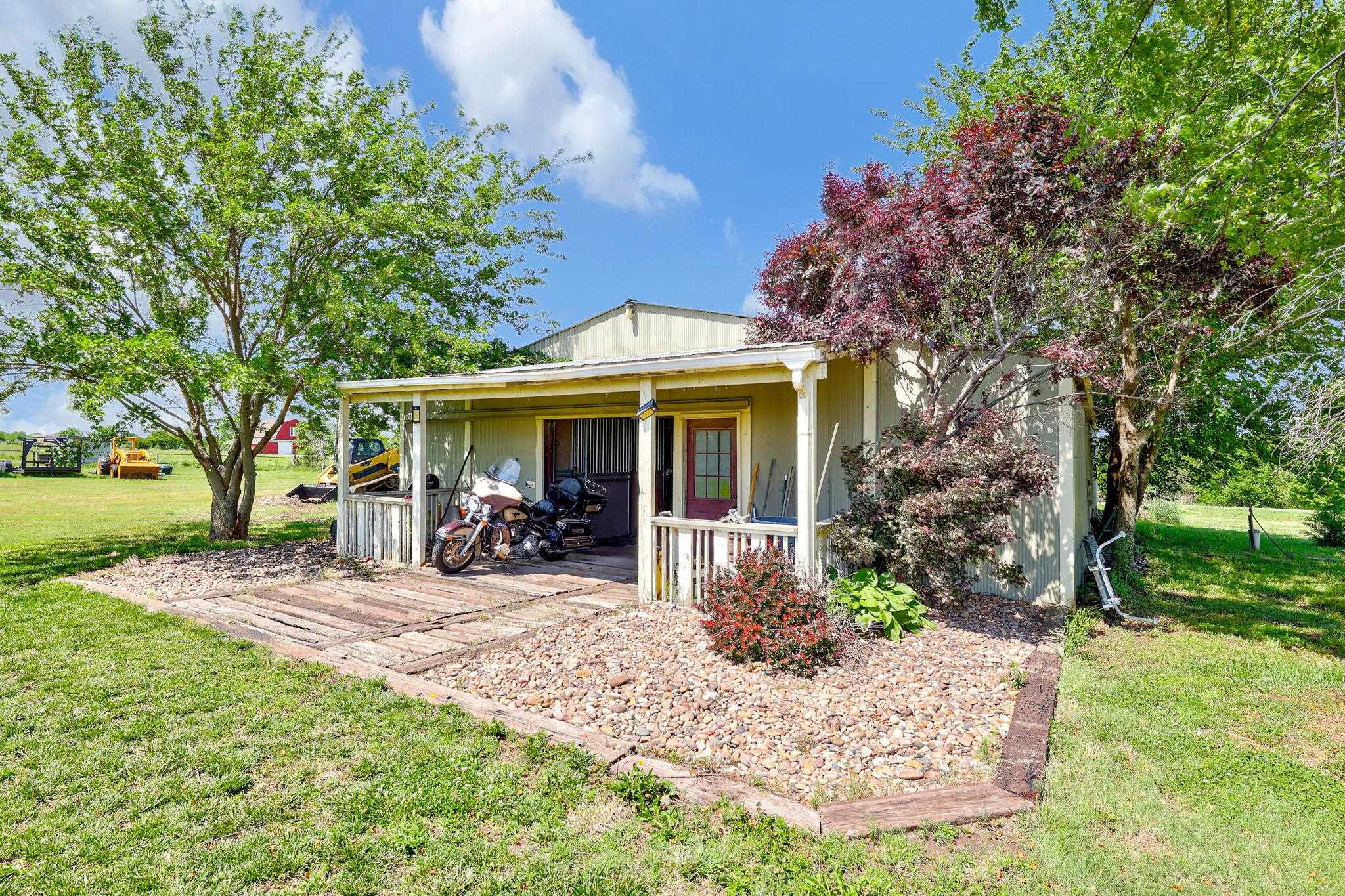 11385 SW 50th Street Towanda KS 67144