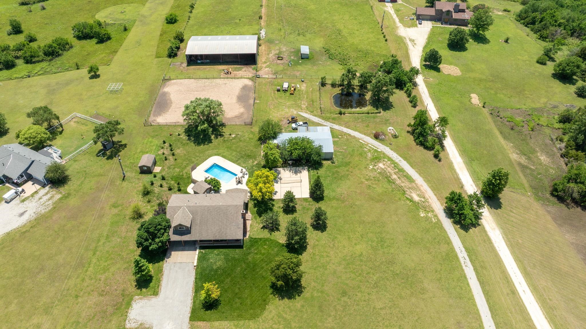 11385 SW 50th Street Towanda KS 67144
