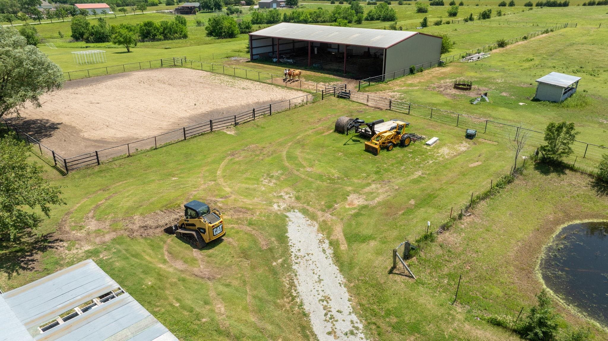 11385 SW 50th Street Towanda KS 67144