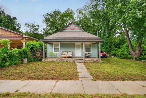 414 Andrews Street Winfield KS 67156