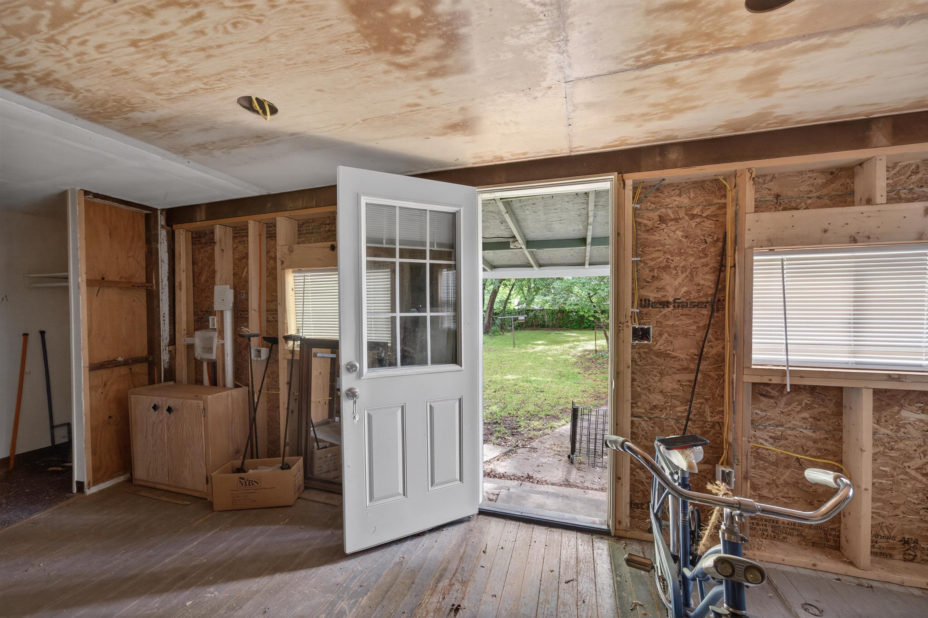 414 Andrews Street Winfield KS 67156