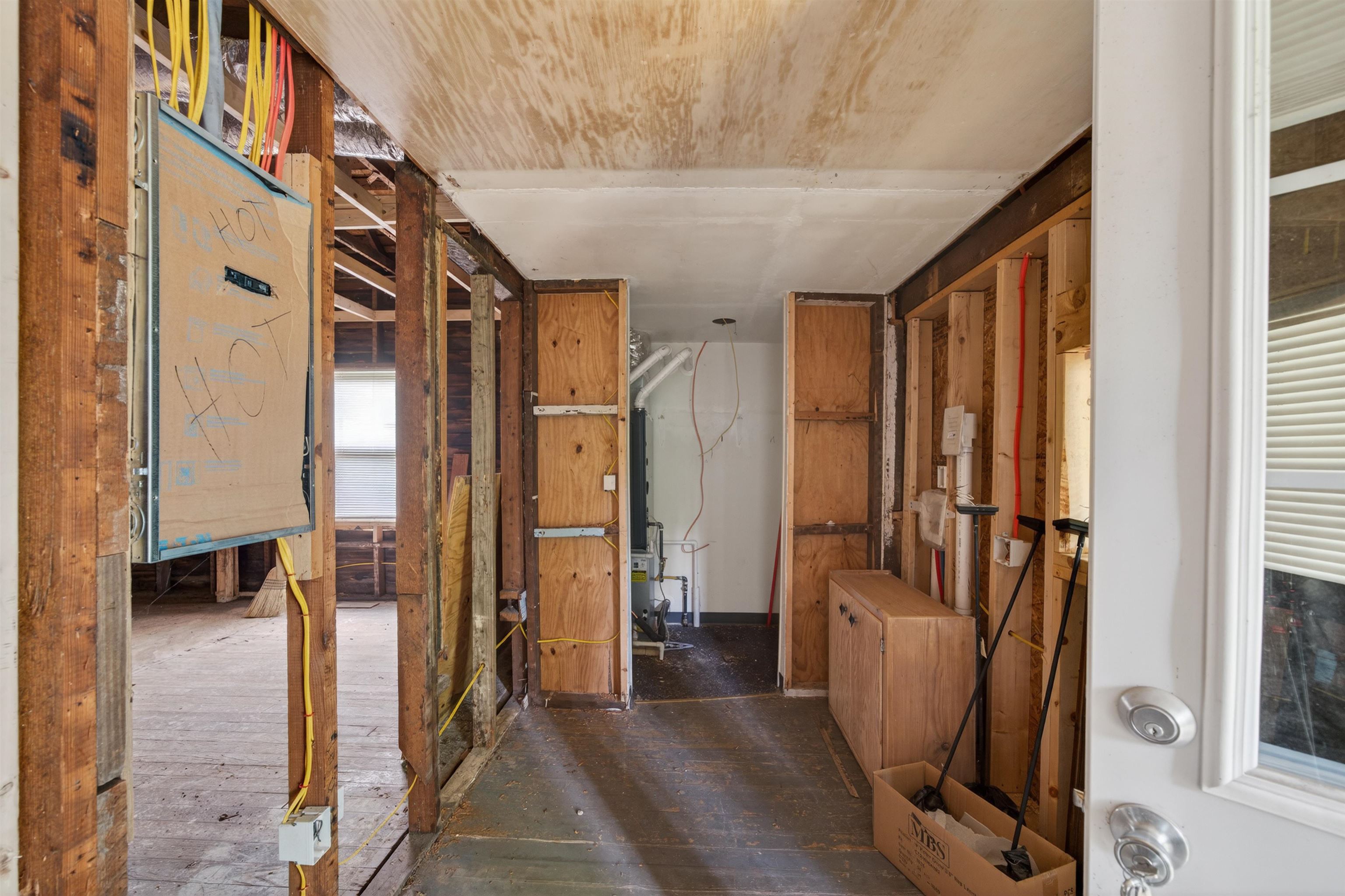 414 Andrews Street Winfield KS 67156