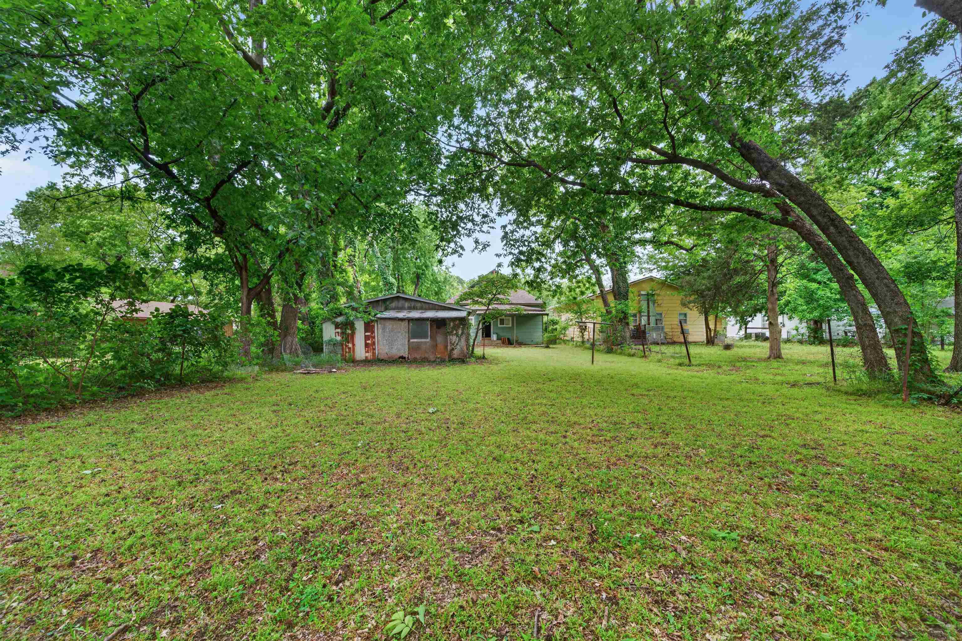 414 Andrews Street Winfield KS 67156