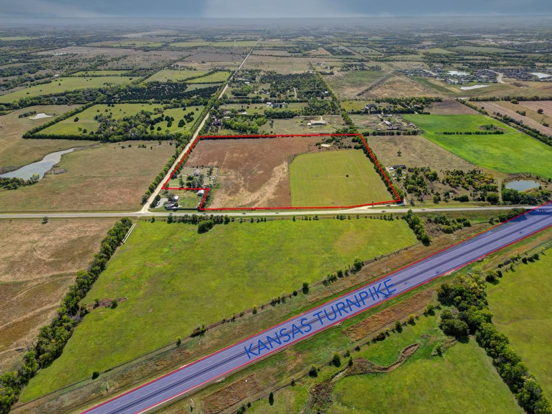 7067 SW Meadowlark Road Andover KS 67002