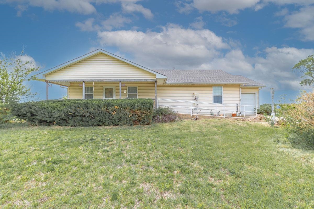 7067 SW Meadowlark Road Andover KS 67002