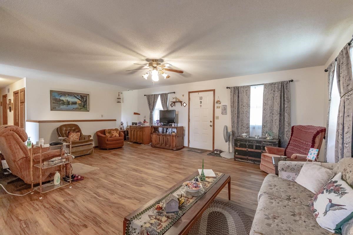 7067 SW Meadowlark Road Andover KS 67002