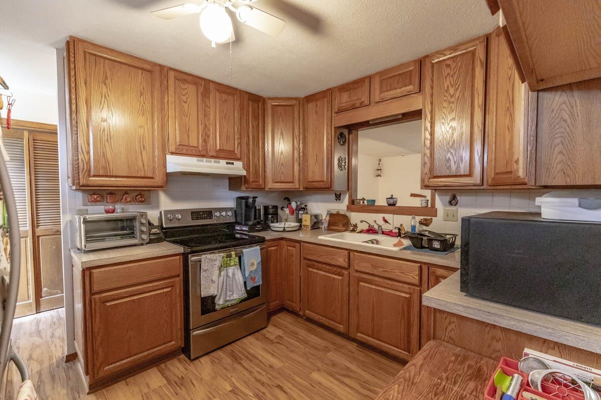 7067 SW Meadowlark Road Andover KS 67002