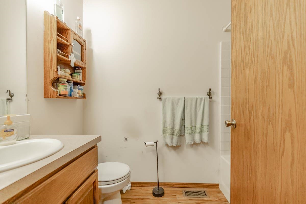 7067 SW Meadowlark Road Andover KS 67002