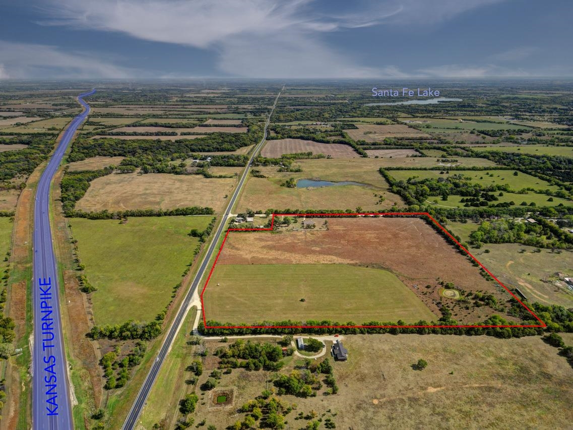 7067 SW Meadowlark Road Andover KS 67002