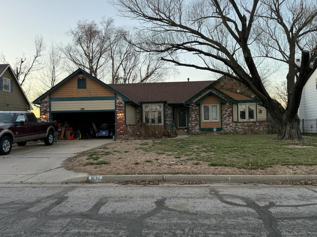1835 N Holland Lane Wichita KS 67212-6200